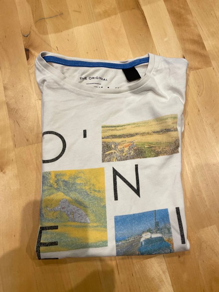 Tee shirt o neill - photo numéro 8