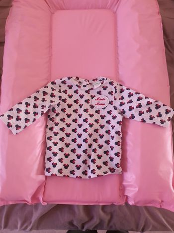 Pull bébé fille