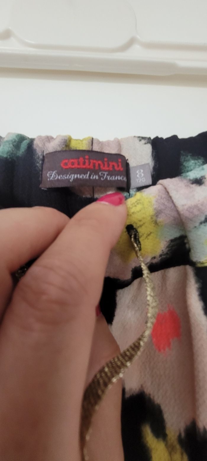 Pantalon catimini - photo numéro 5