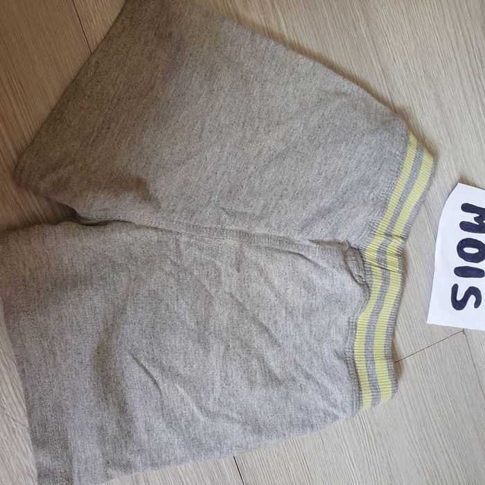 Short 18mois garçon - photo numéro 3