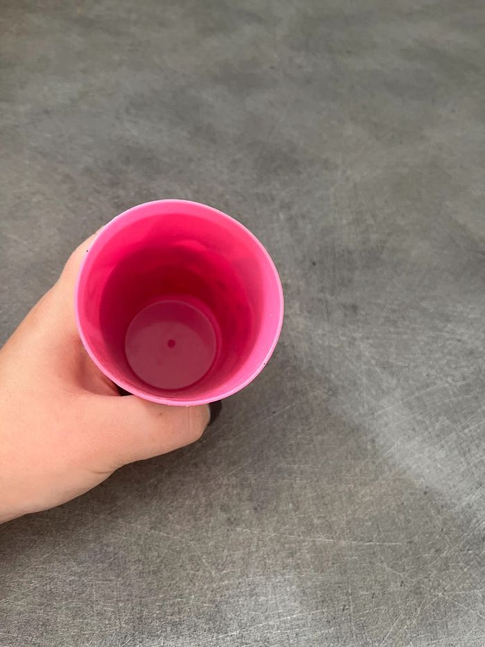 Verre fille - photo numéro 4