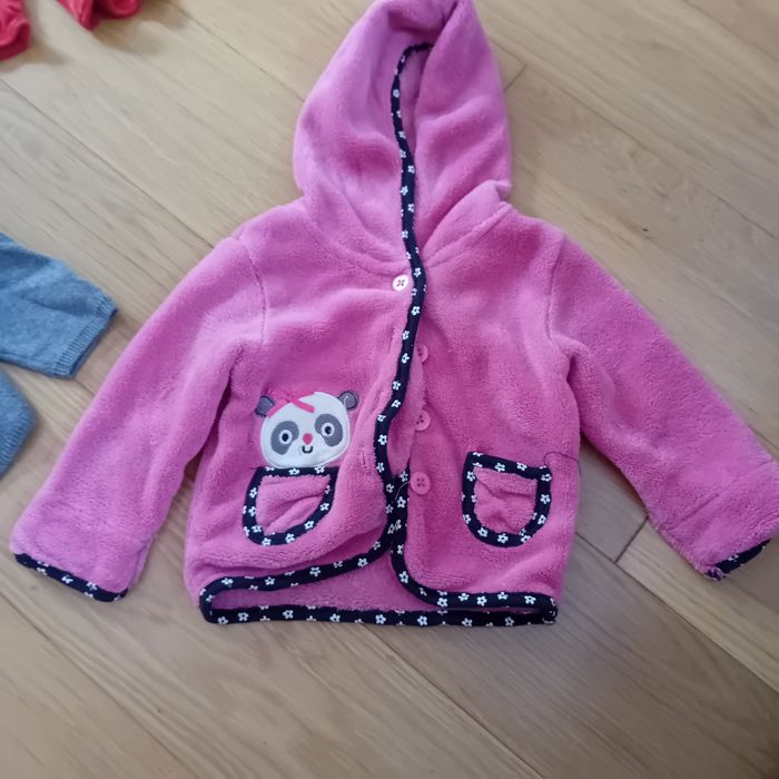 Pull vestes 6 mois - photo numéro 18