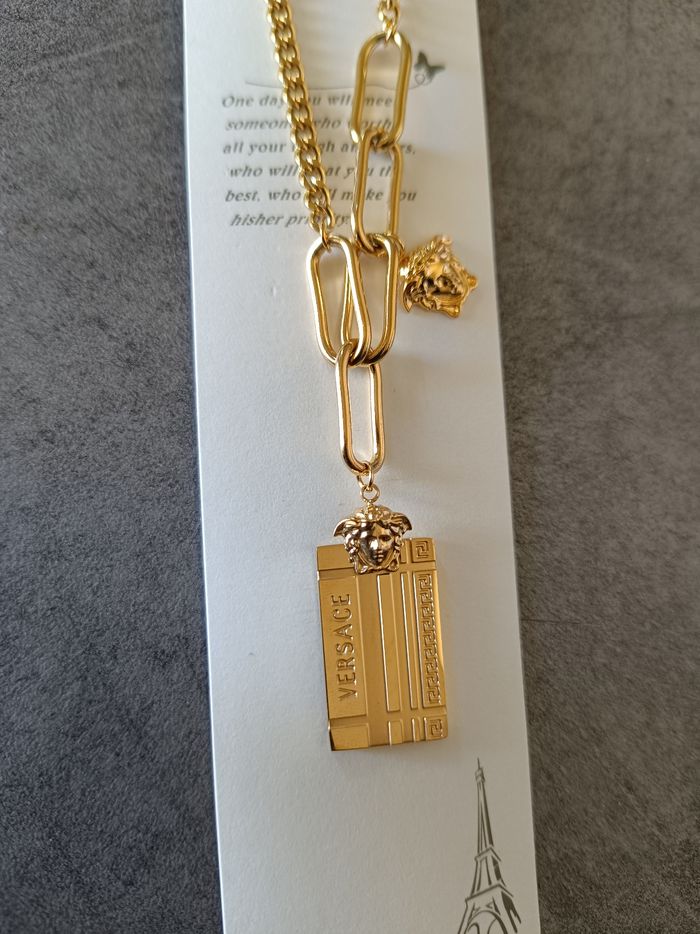 Collier - photo numéro 2