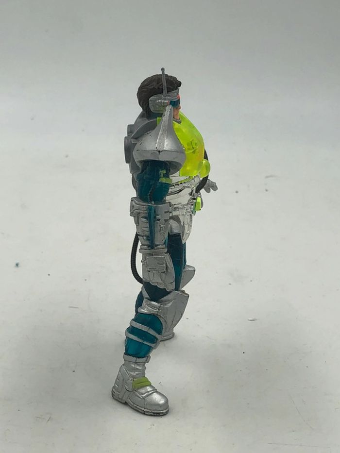 Figurine Robot Chap Mei vintage - photo numéro 2