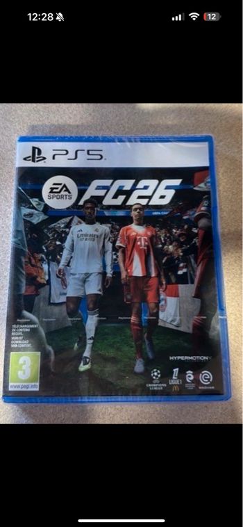 FIFA 26