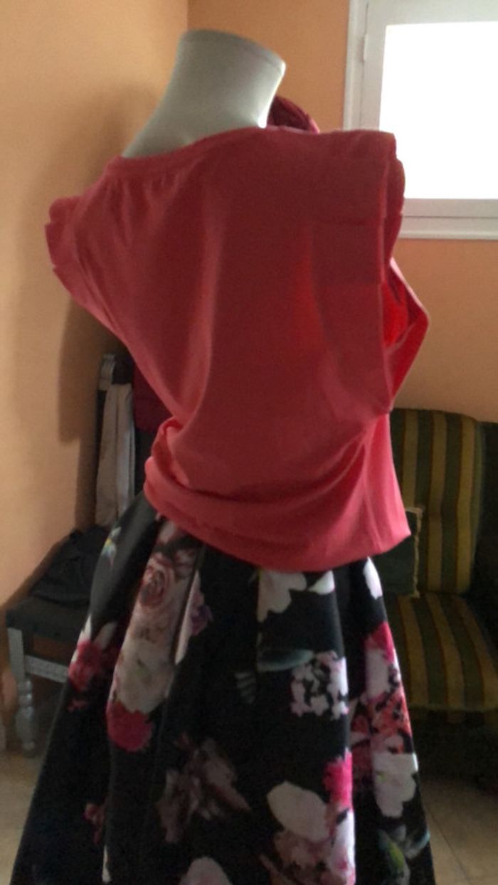 Tee-shirts - photo numéro 3