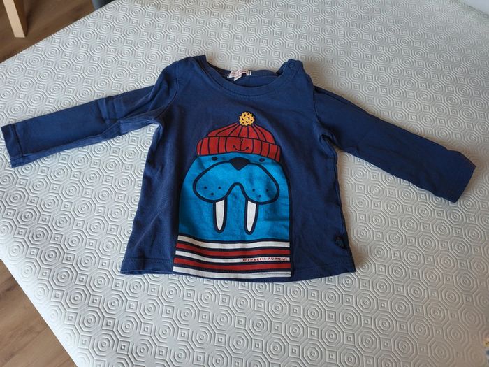 Tee shirt ML