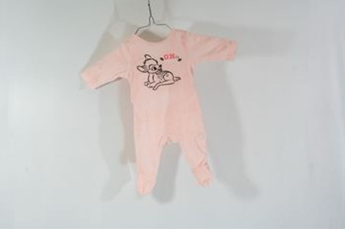 Lot 2 pyjamas naissance - photo numéro 3