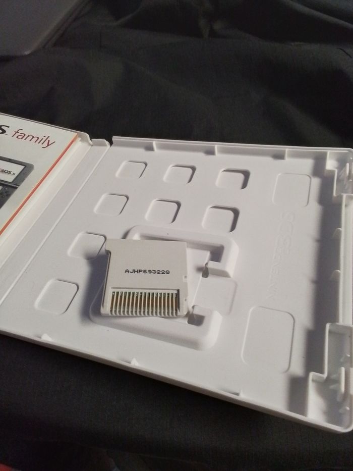 Jeu vidéo mario - photo numéro 5