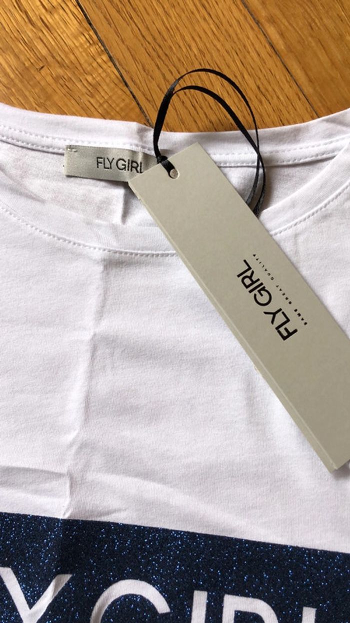 Teeshirt - photo numéro 3