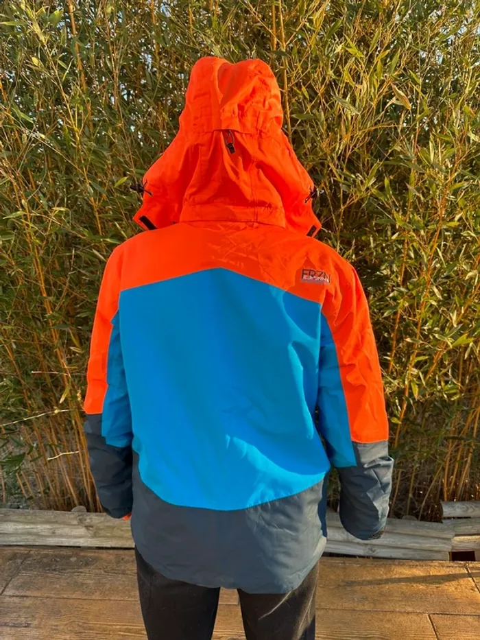 Veste de ski icepeak - photo numéro 3