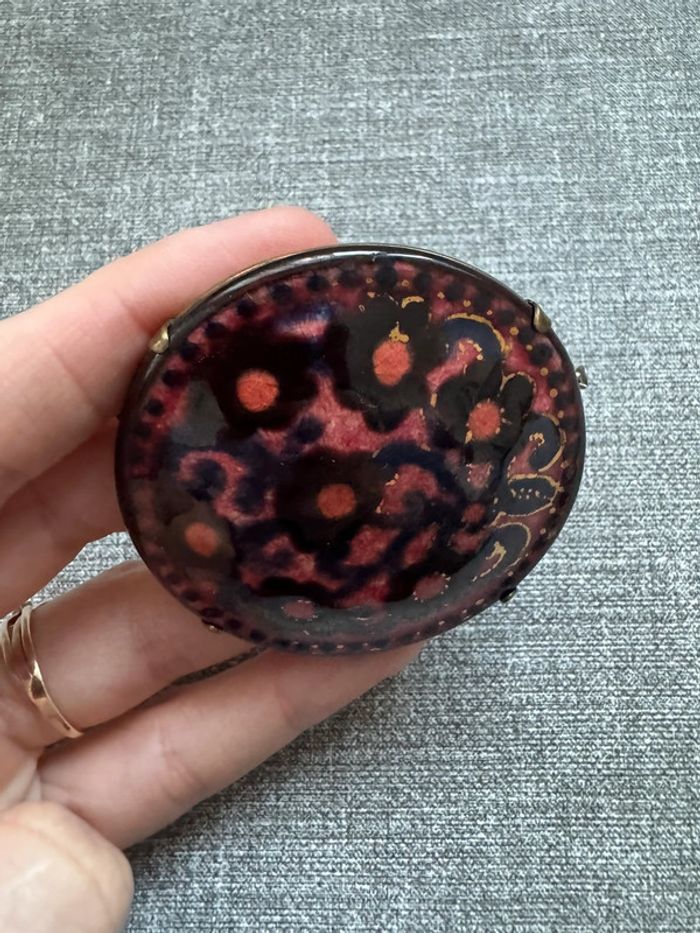 Broche - photo numéro 6