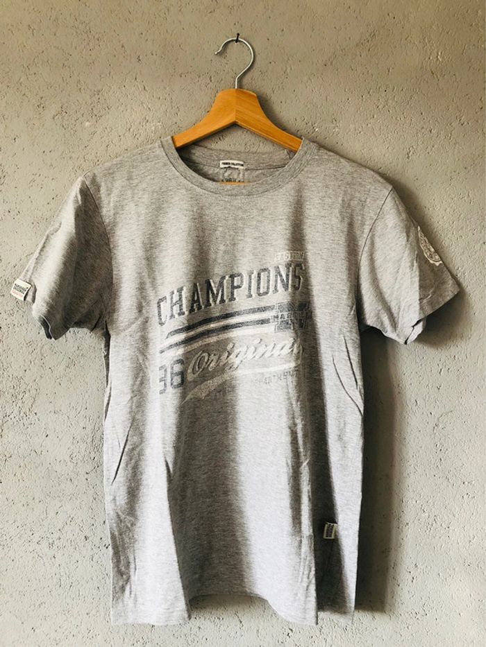 Teeshirt Marshall original taille M 👔