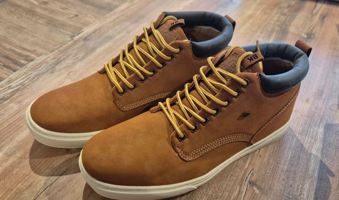 Chaussures BK