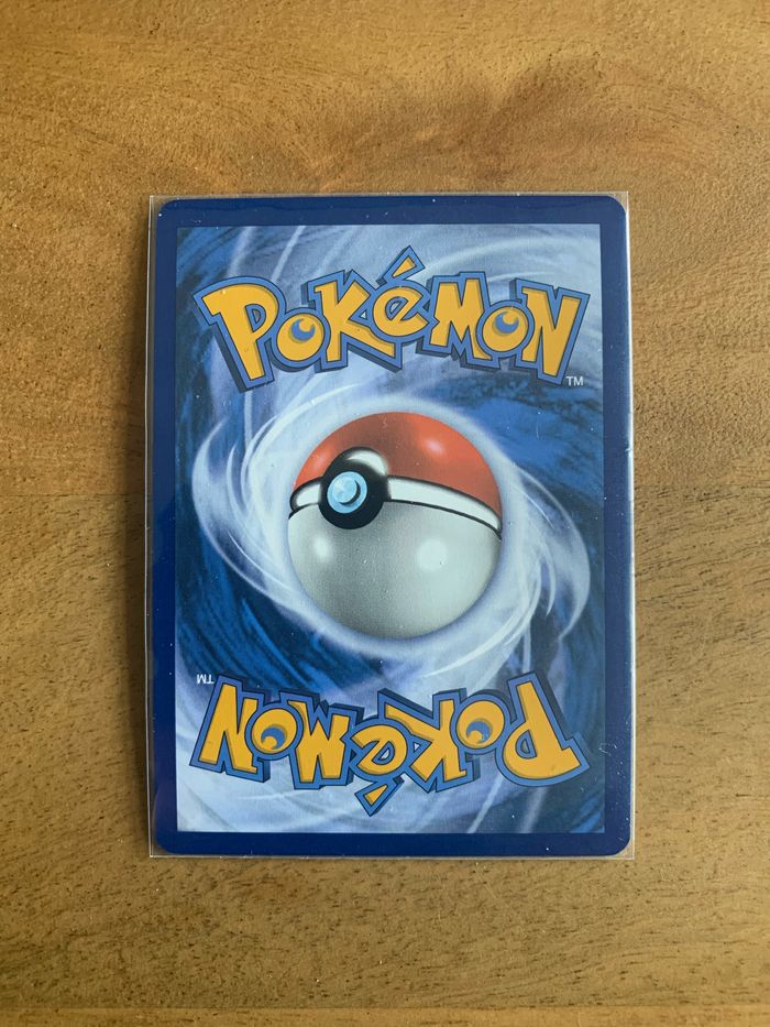 Carte Pokemon Grolem EX Full Art 151 - photo numéro 2