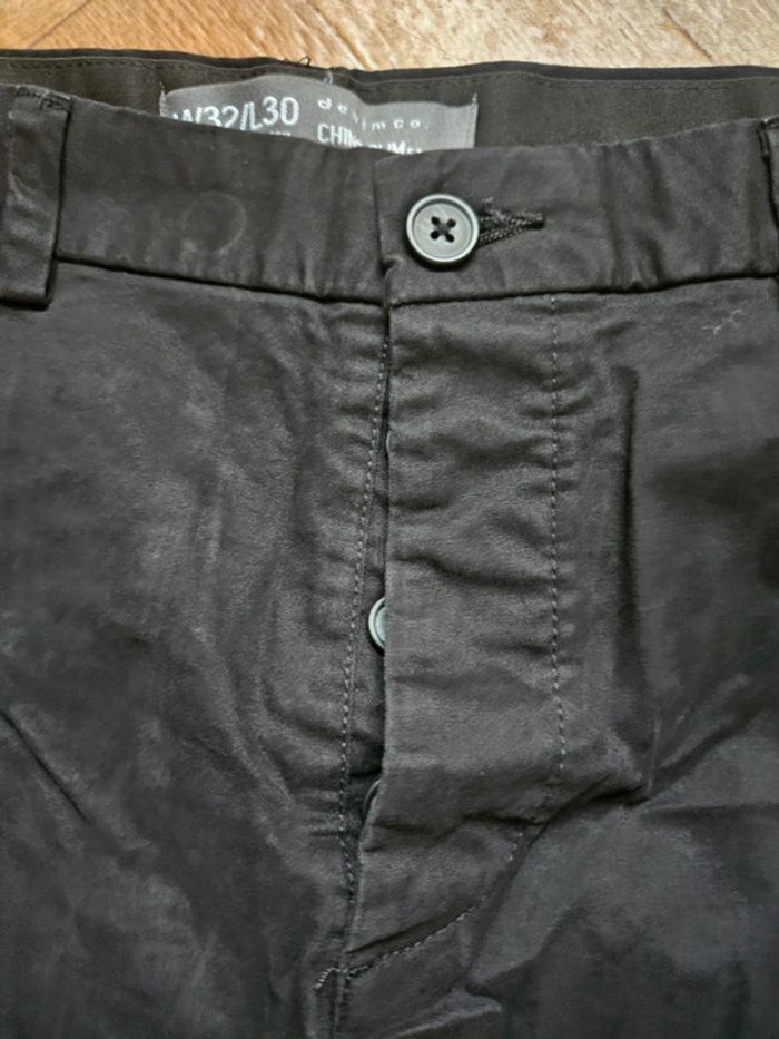 Pantalon noir - photo numéro 5