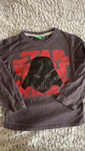 Teeshirt starwars