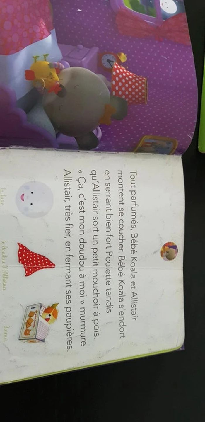 Lot de 2 livres - photo numéro 4