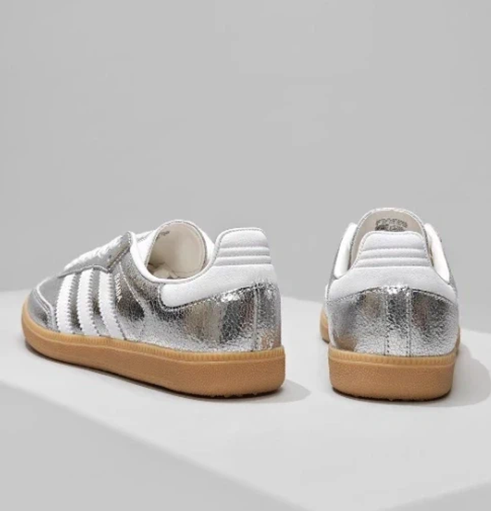 Adidas Samba  Taille 37 - photo numéro 4