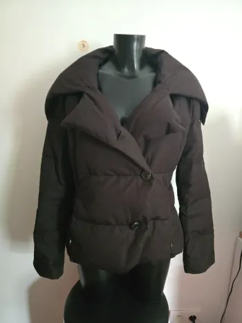 Doudoune Max Mara