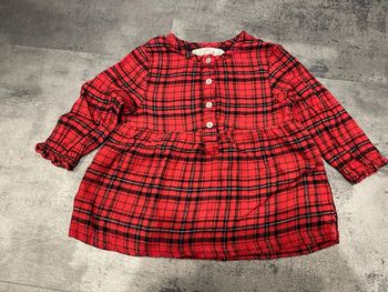 Robe 6 mois