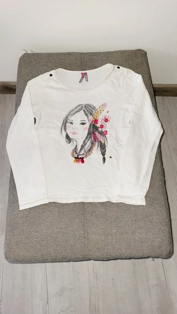 🟣 10 ans Tee Shirt Orchestra 🟣