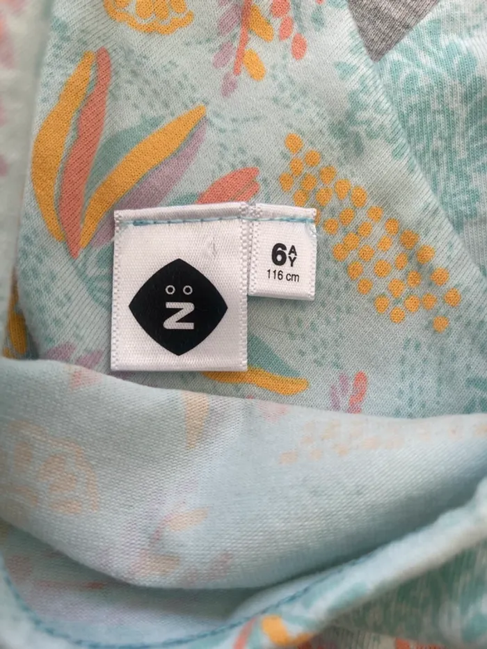 Lot de 3 robes - photo numéro 5