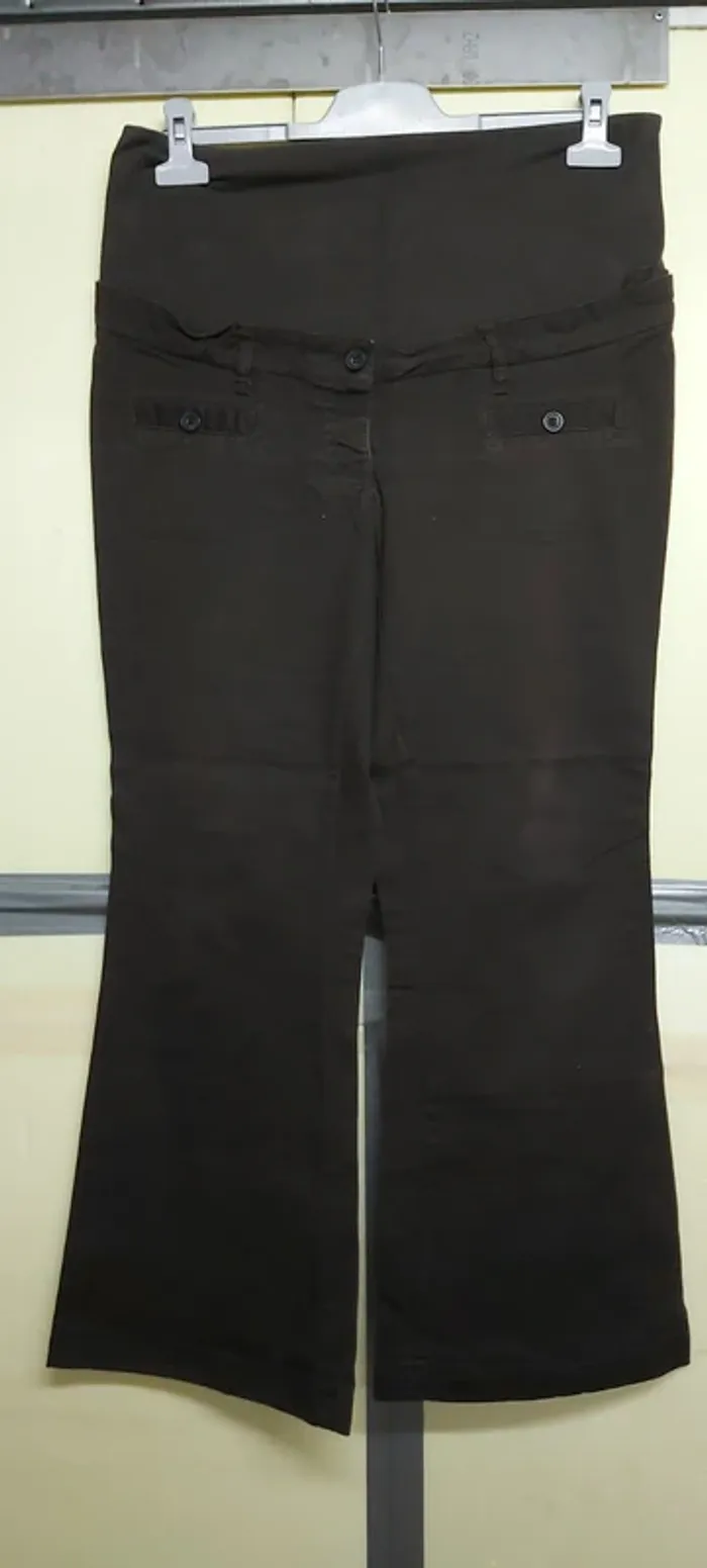 Pantalon grossesse