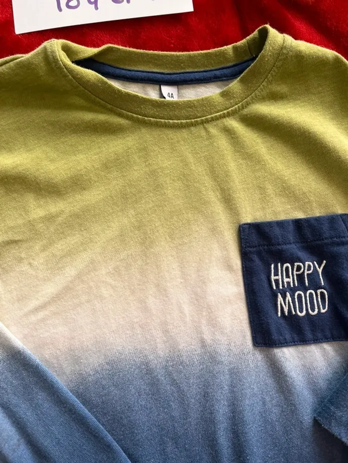 T-shirt - photo numéro 3