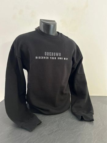 Jolie Sweat neuf ~ Kiabi ~ XS