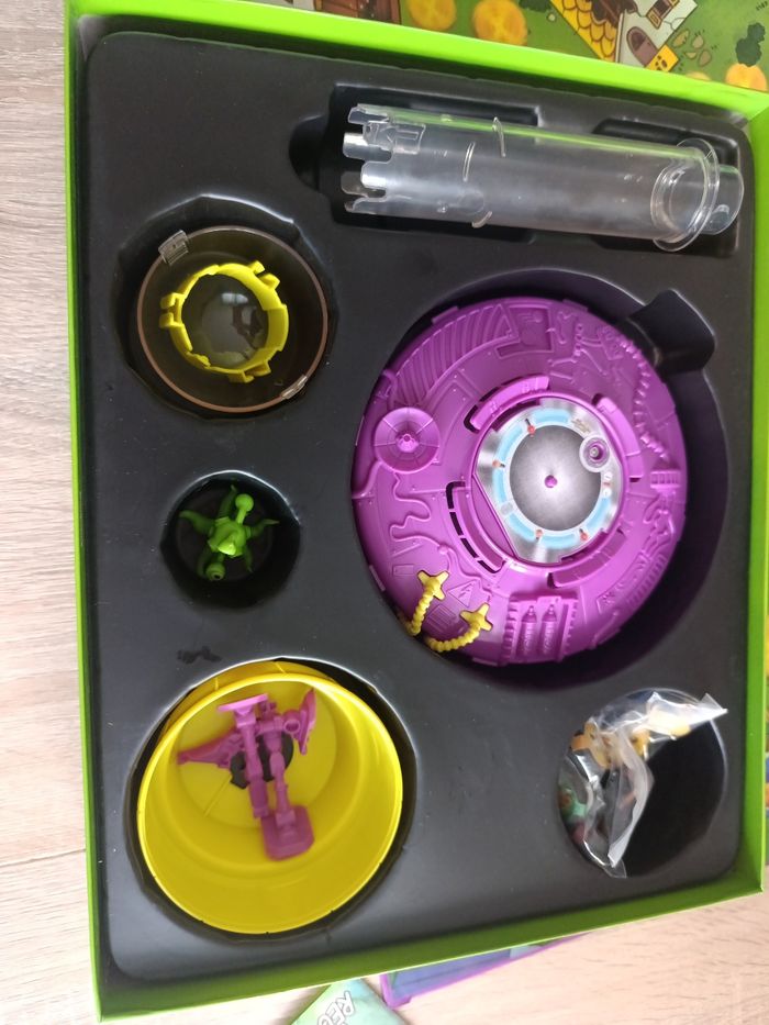 Jeux société - photo numéro 5