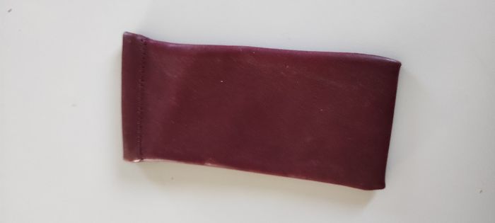 Etui à lunette - photo numéro 3