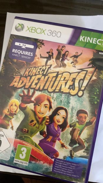 Adventure