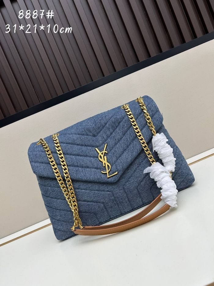 Yves Saint Laureṇt 8887