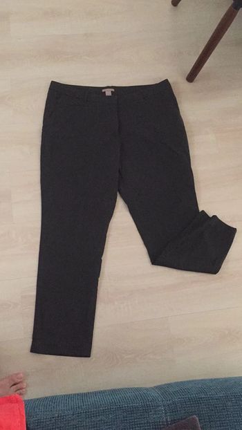 Pantalon costume Chiné neuf