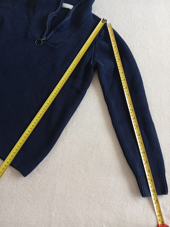 Pull col camionneur, femme 36 - photo numéro 6