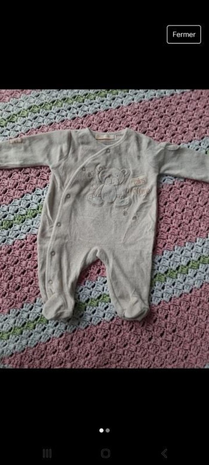 Pyjamas