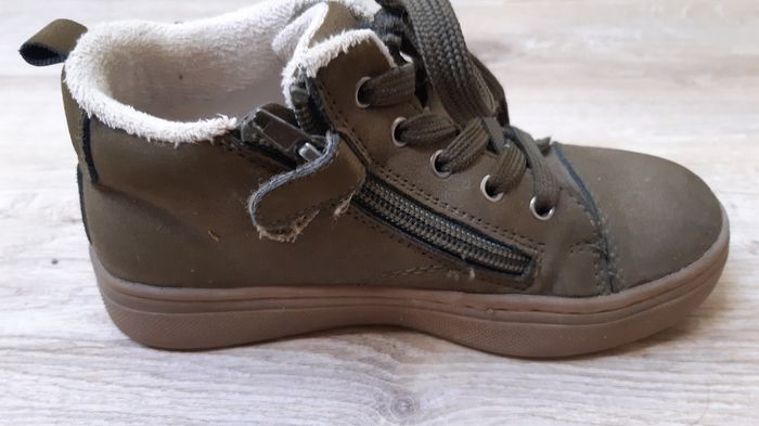 Chaussures garçon Friboo p.29 - photo numéro 6