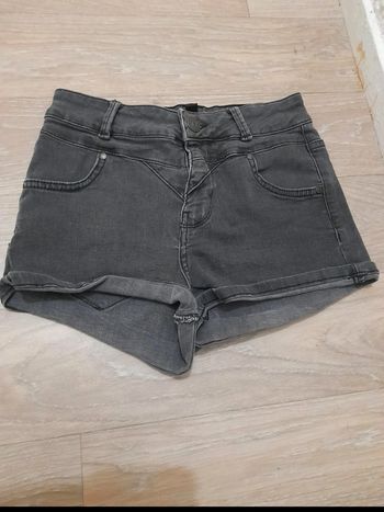 short taille 34