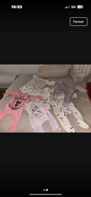 Pyjama