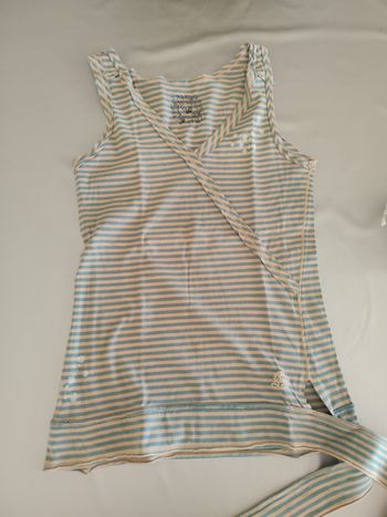 Débardeur Teddy Smith