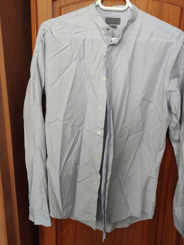 Chemise - photo numéro 2