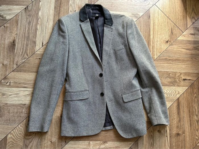 Veste Blazer Homme chic - photo numéro 2