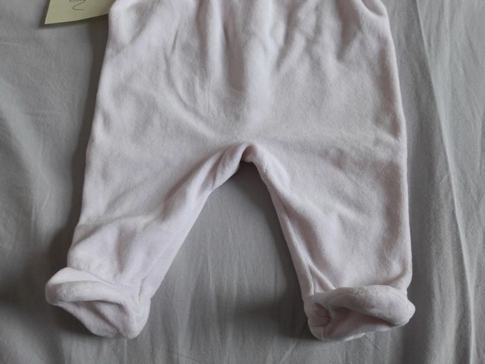 Pyjama rose Sergent Major 3m - photo numéro 3