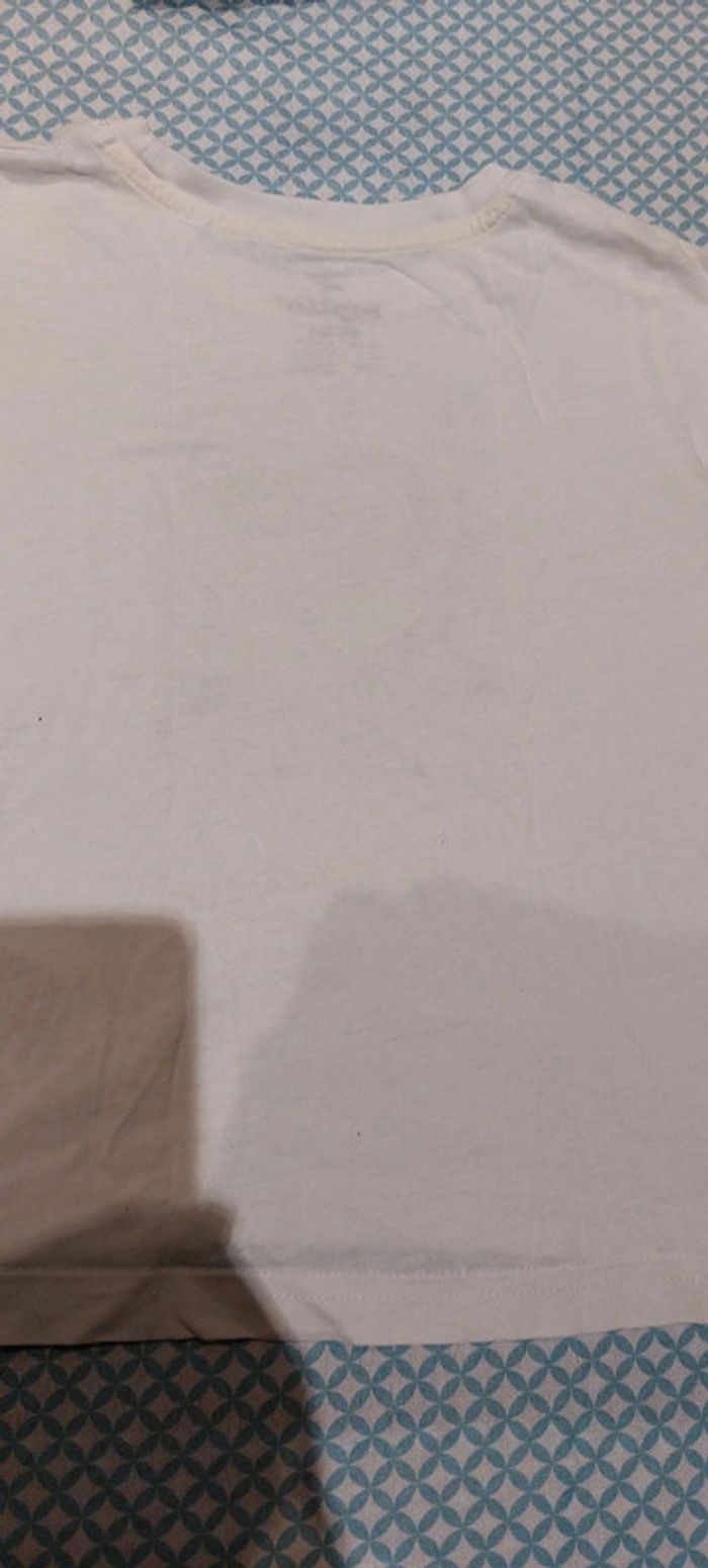 Lot de 2 t-shirt 4 ans - photo numéro 7