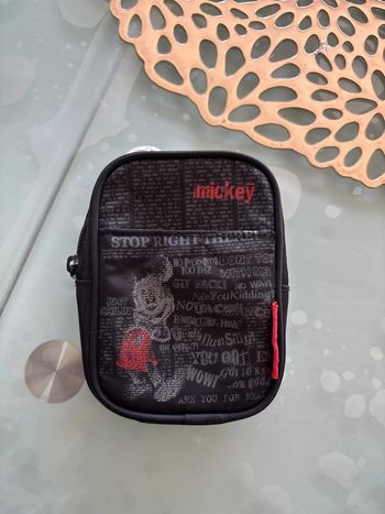 Pochette Disney mickey