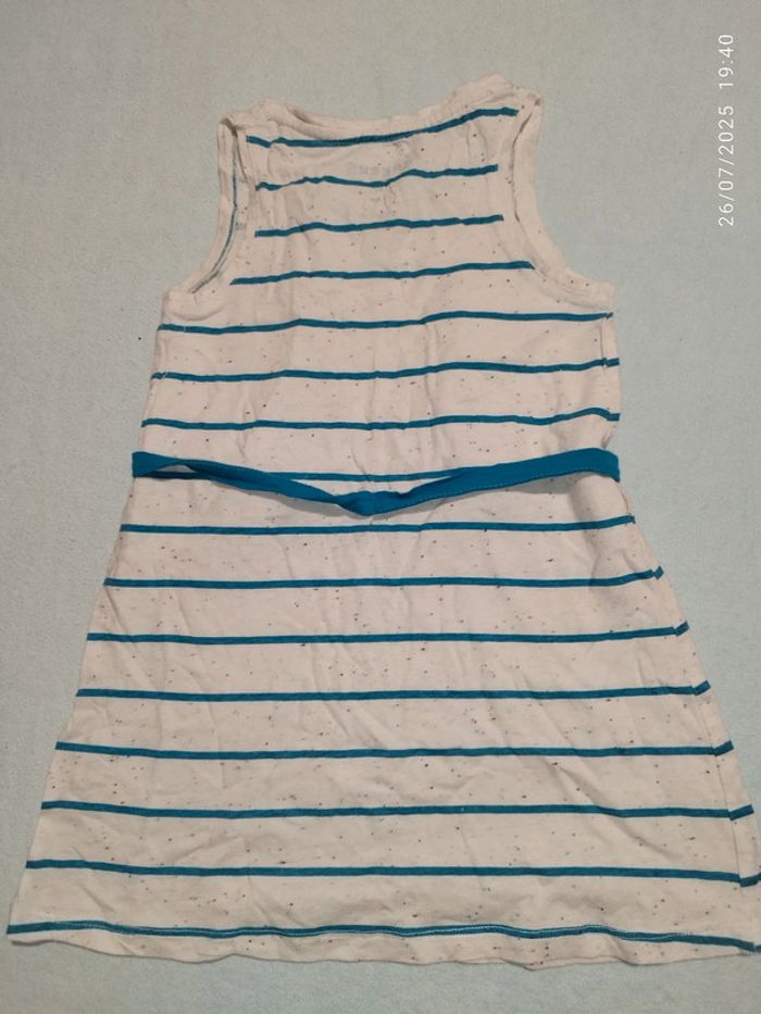 Lot 2 robes d'été - photo numéro 12