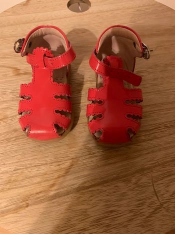 Sandalette JACADI taille 18