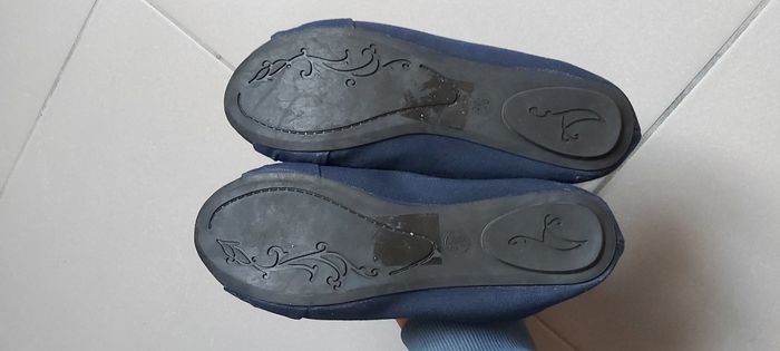 Chaussure plate 39 - photo numéro 7