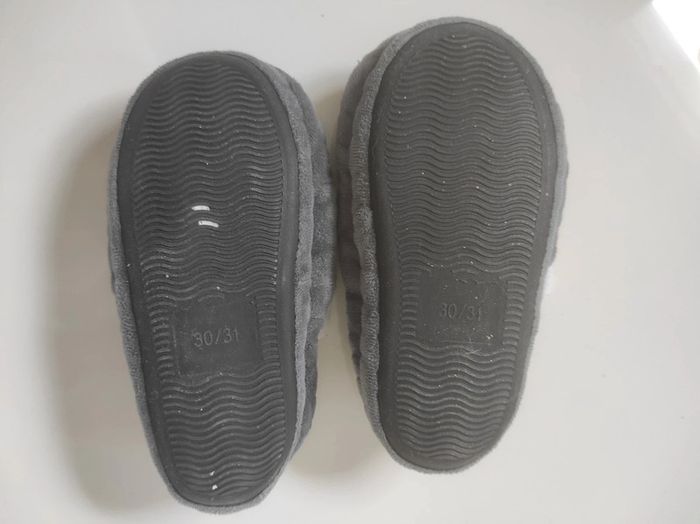 Chaussons dragons 30/31 - photo numéro 4